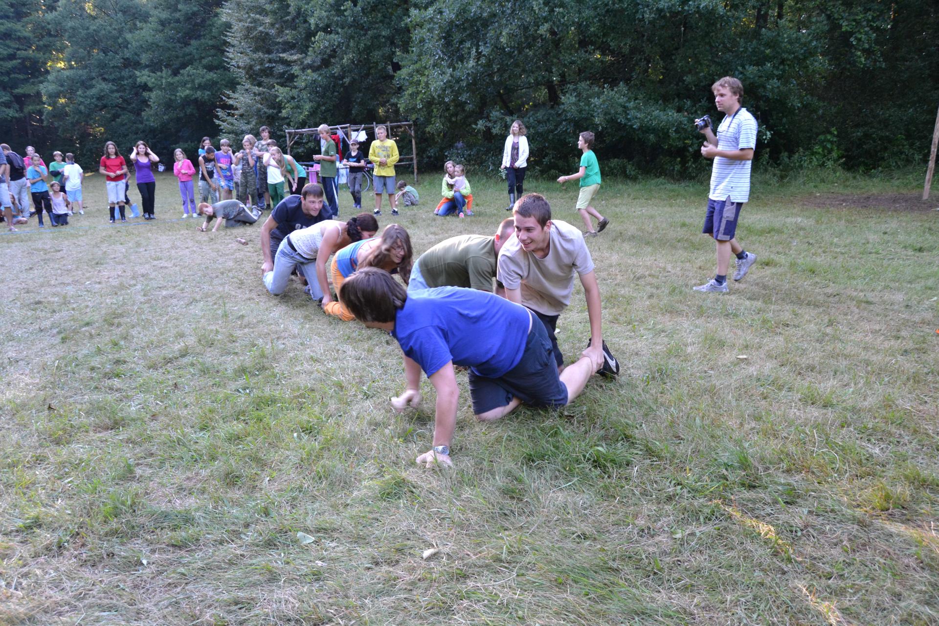 Karštejn 2012 Image 95